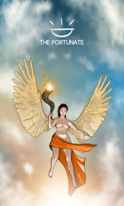 The Fortunate - Forty Servants