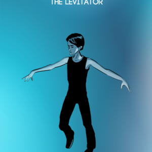 The Levitator - Forty Servants