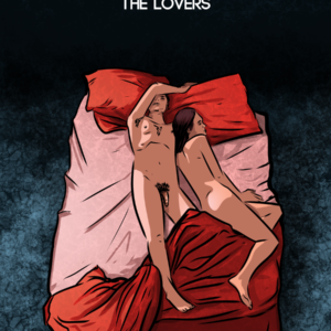 The Lover - Forty Servants