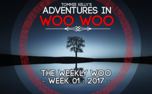 WEEKLY WOO