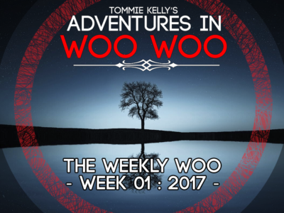 weekly woo