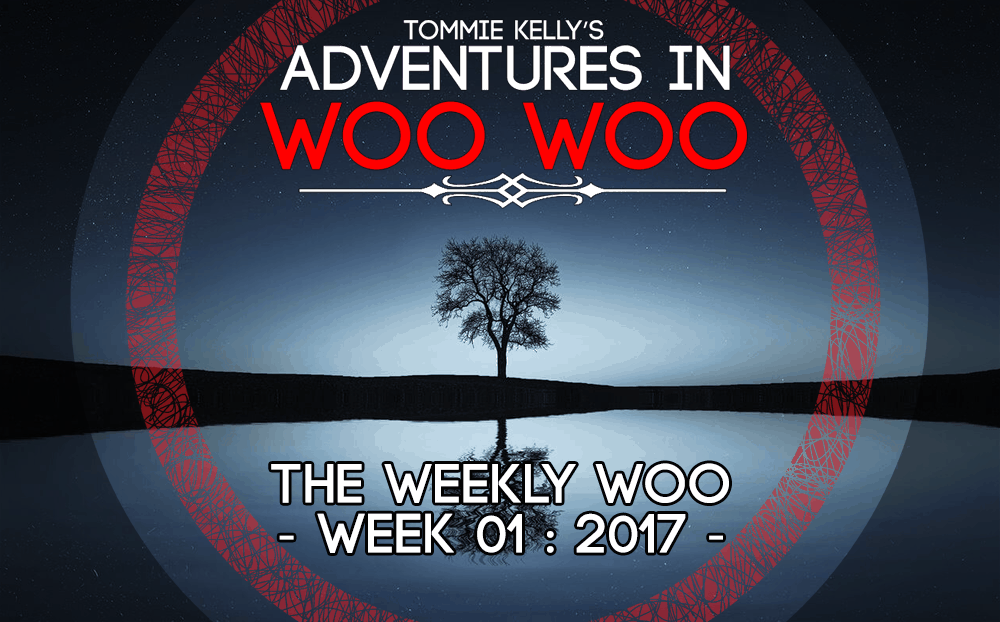 weekly woo