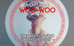 weeklywoo