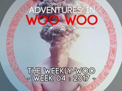 weeklywoo