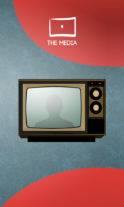 The Media - Forty Servants