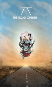 The Road Opener - Forty Servants