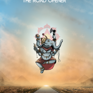 The Road Opener - Forty Servants