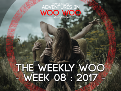 Weekly Woo