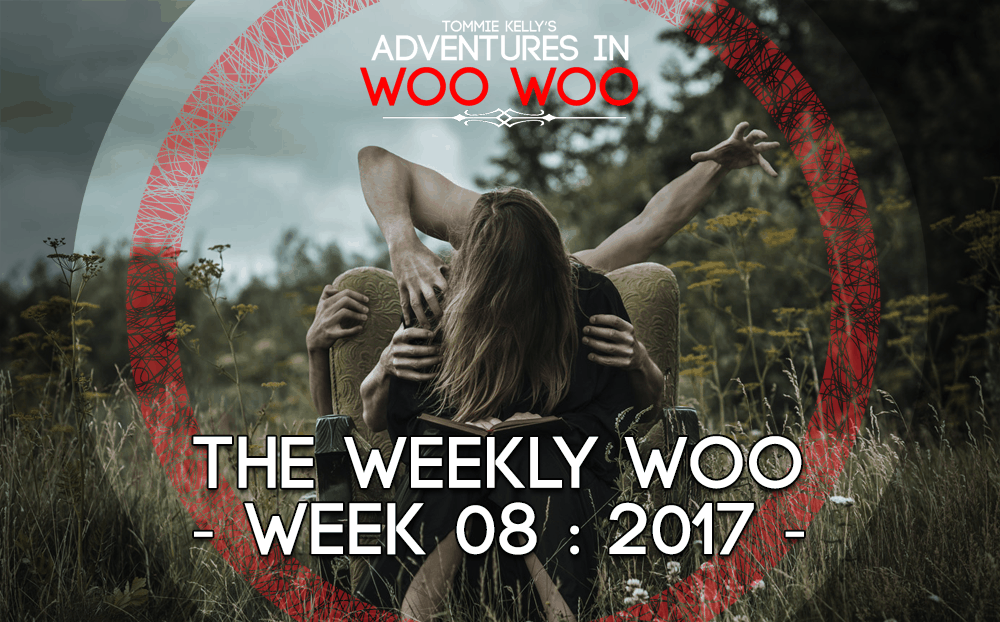 Weekly Woo