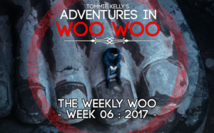 weekly woo