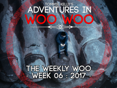 weekly woo