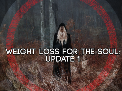 weight loss for the soul 1