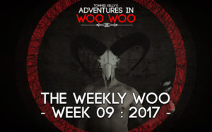 weekly woo