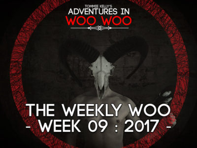 weekly woo