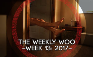 weekly woo