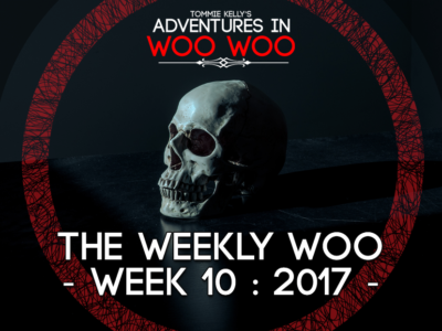 the weekly woo