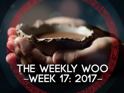 weekly woo