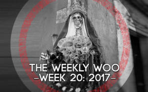 WEEKLY WOO