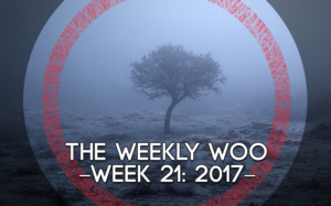 weekly woo