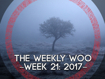 weekly woo