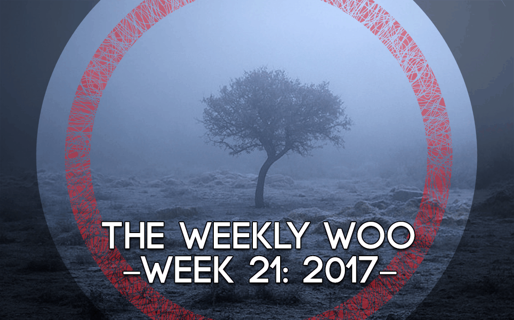 weekly woo