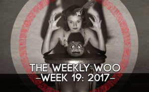 weekly woo