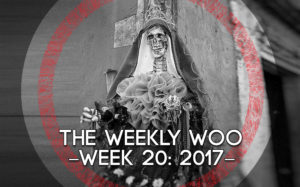 weekly woo