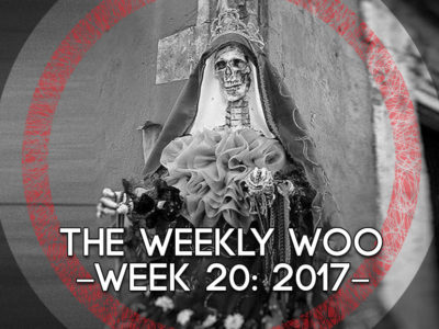 weekly woo