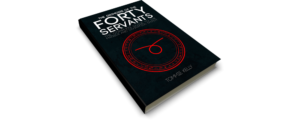 The Grimoire Of The Forty Servants