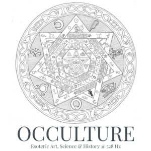 Occulture