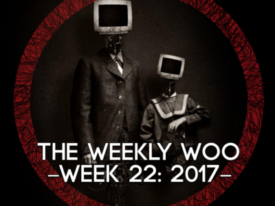 weekly woo