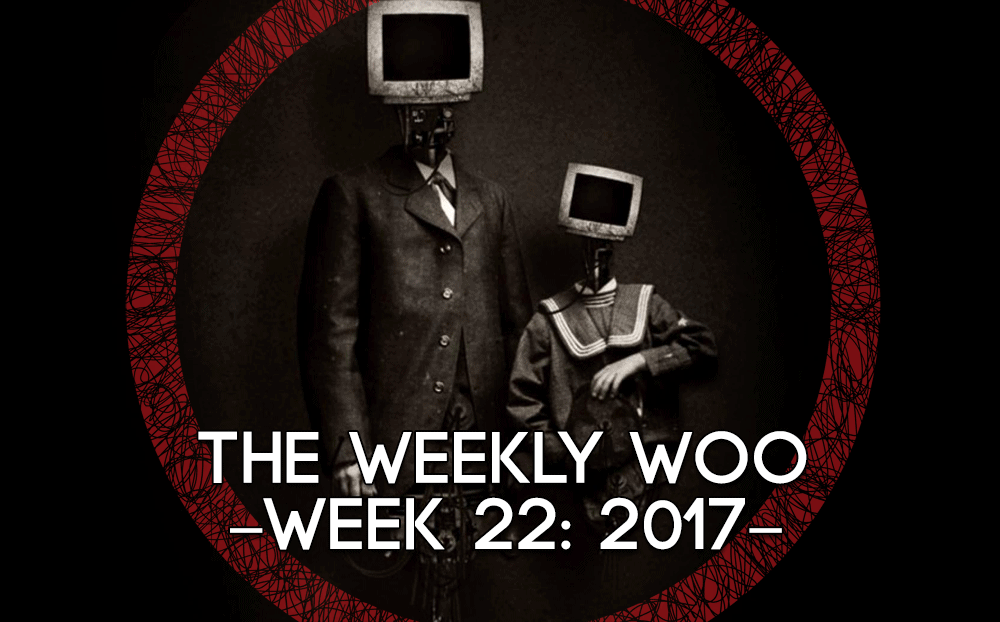 weekly woo