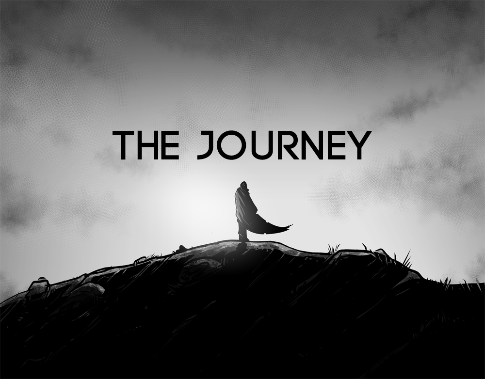 The Journey