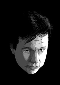 Bill Hicks