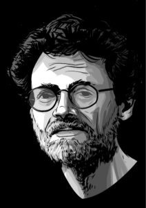 Terrence McKenna