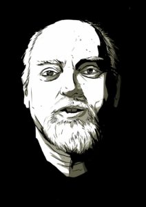 Robert Anton Wilson