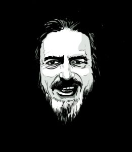 Alan Watts