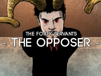 The Opposer