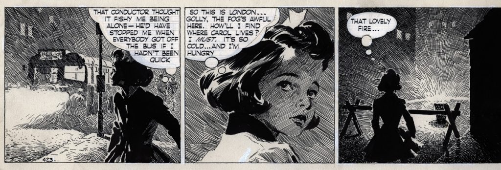 Carol Day By David Wright