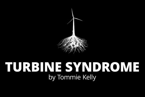 Permalink to:Turbine Syndrome