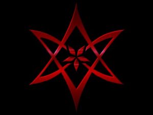 aleister crowley, the star ruby