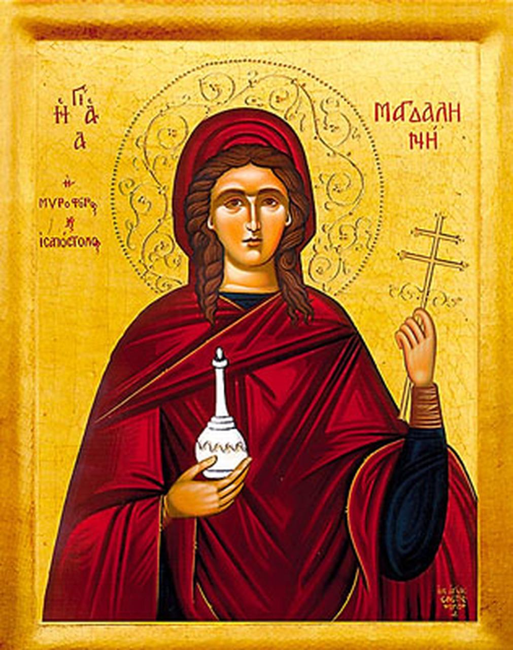 Mary Magdalene