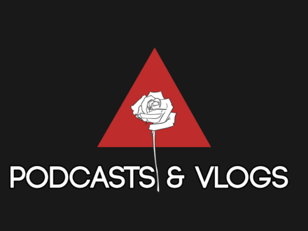 AIWW Vlogs and Podcasts