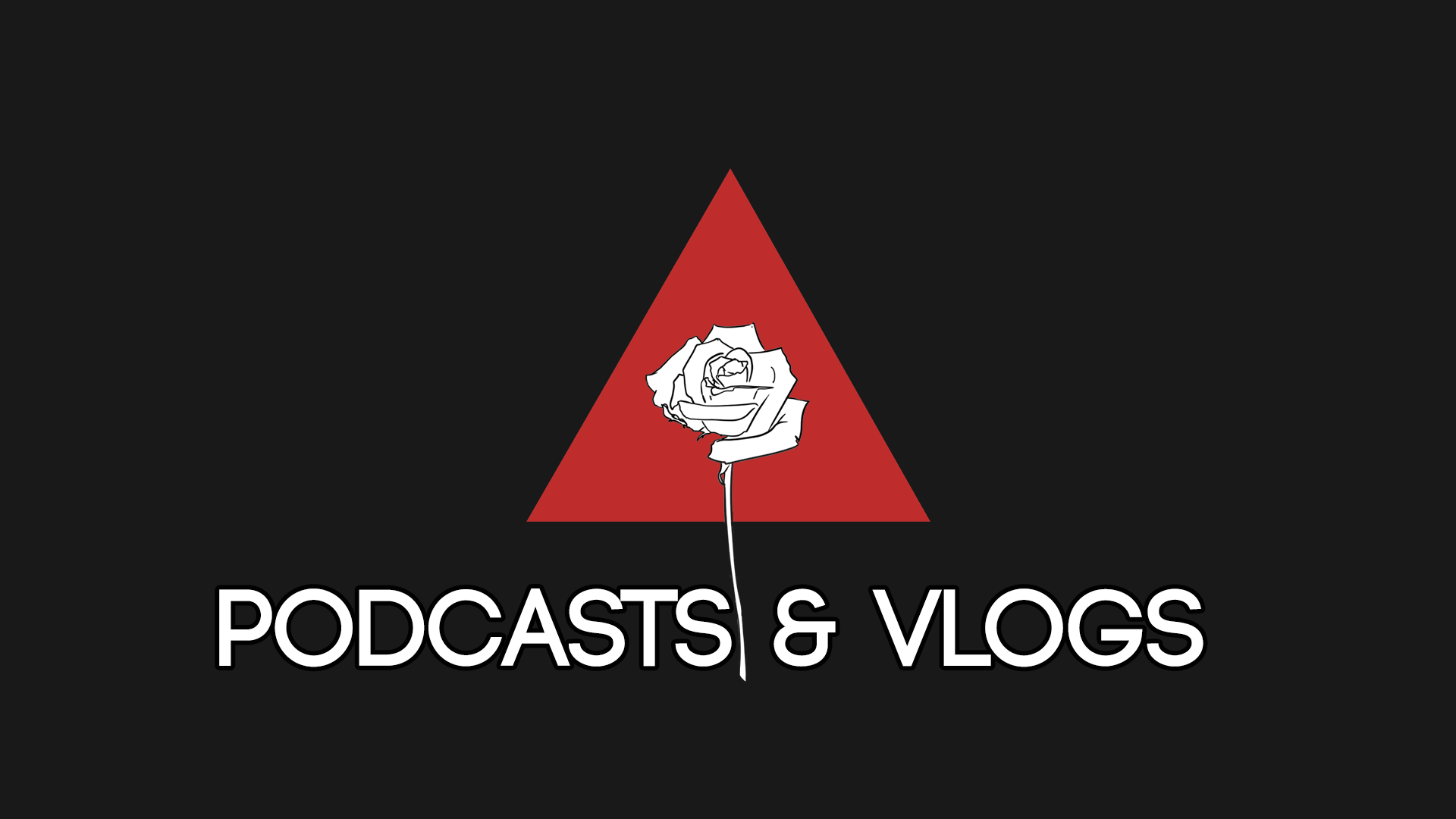 Permalink to:Vlogs & Podcasts