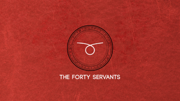 Permalink to:The Forty Servants