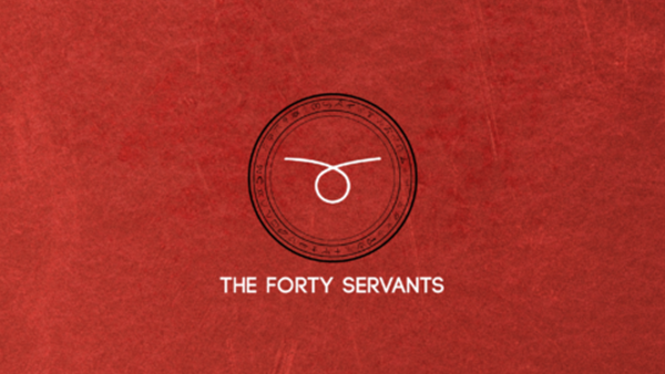 Permalink to:The Forty Servants Permalink to:The Forty Servants