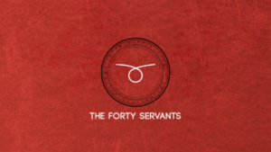 forty Servants