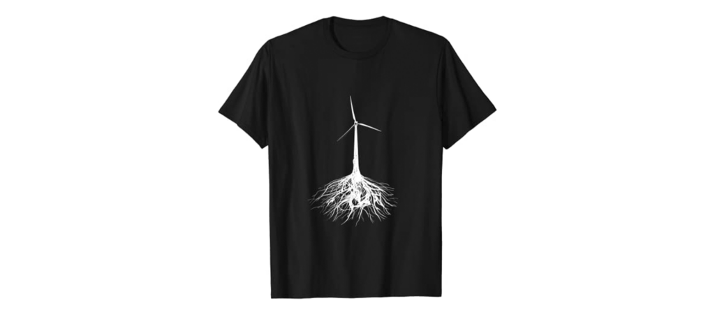 Turbine Syndrome T-Shirt