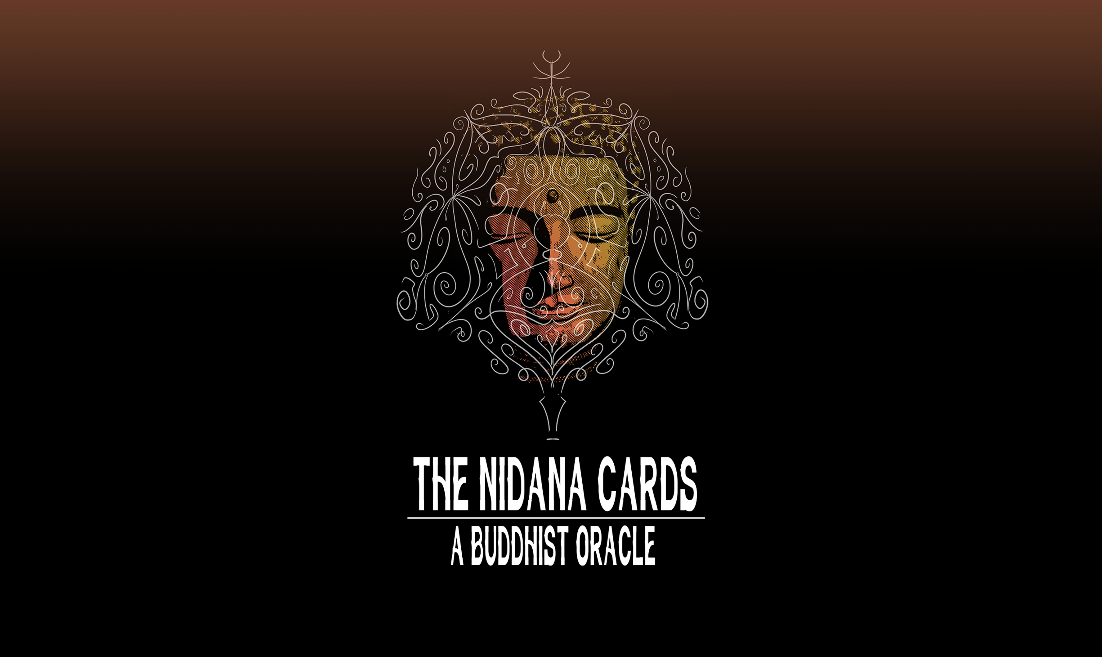 Permalink to:The Nidana Cards