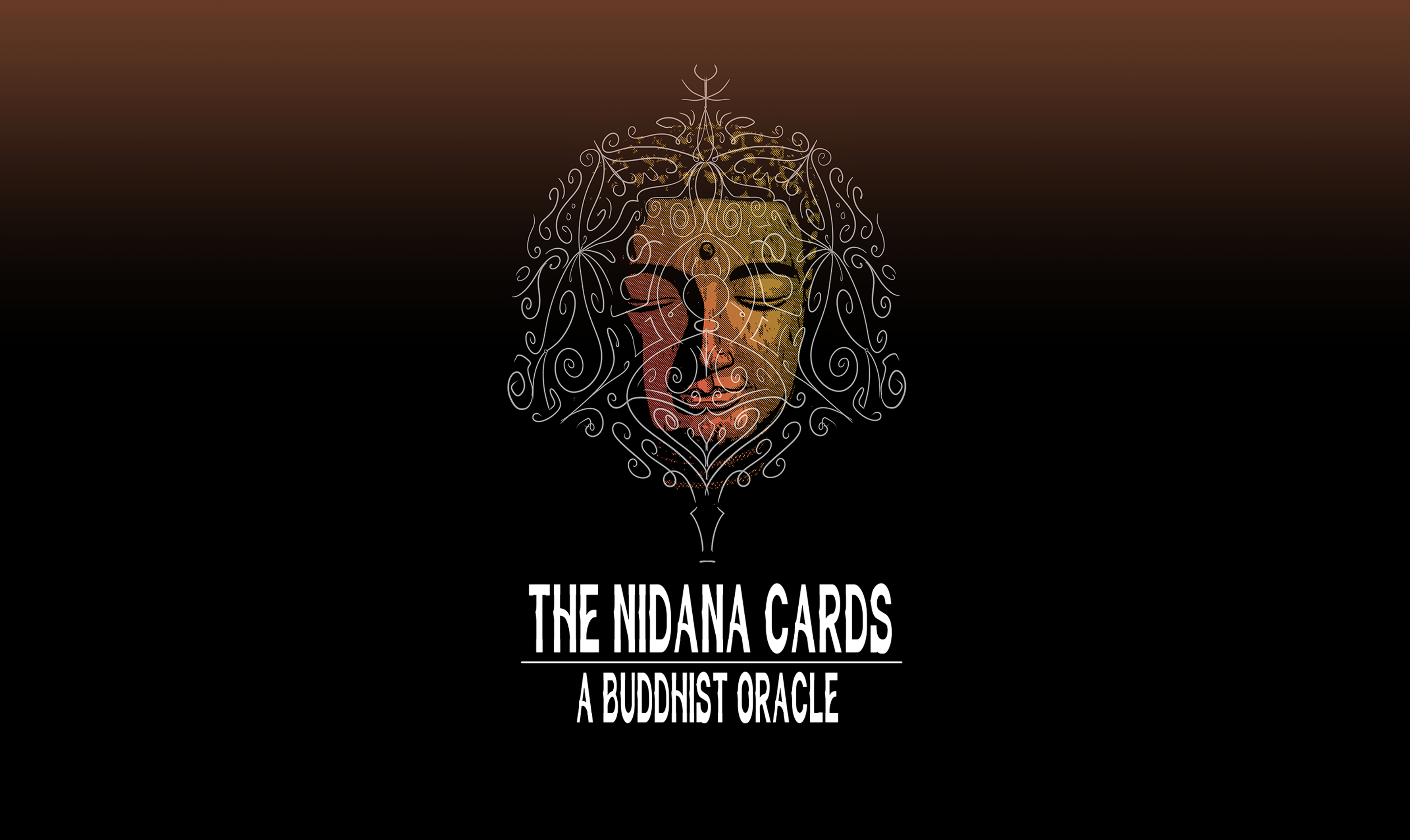 Permalink to:The Nidana Cards Permalink to:The Nidana Cards